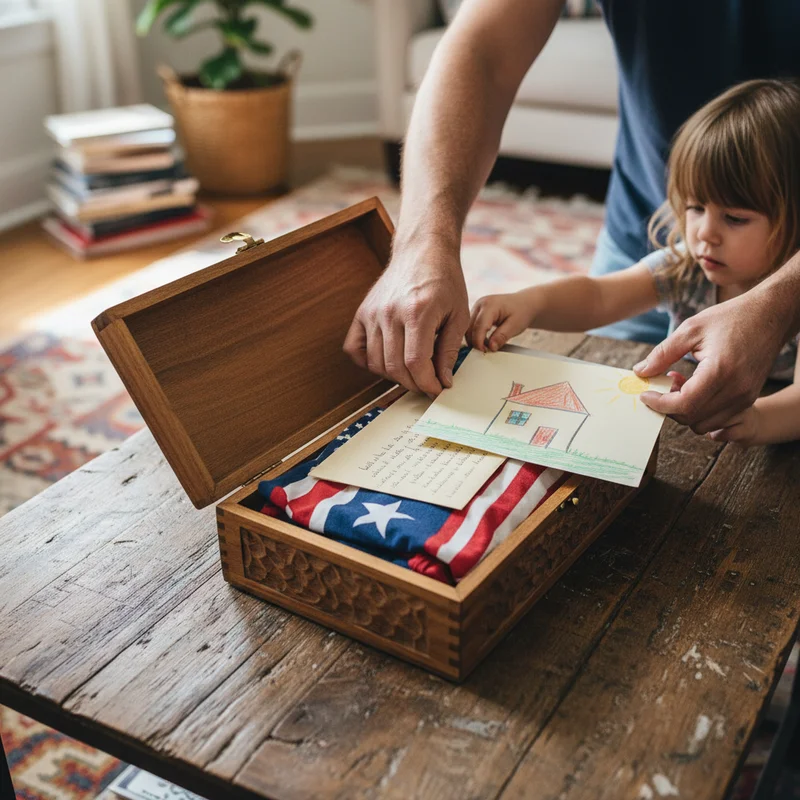 10 Ways to Celebrate Americas 250th Birthday with Your Family - America 250 Shirt Co