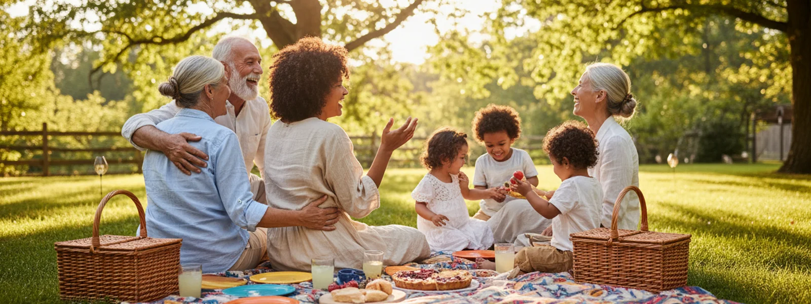 12 American Traditions to Start with Your Family This Summer - America 250 Shirt Co