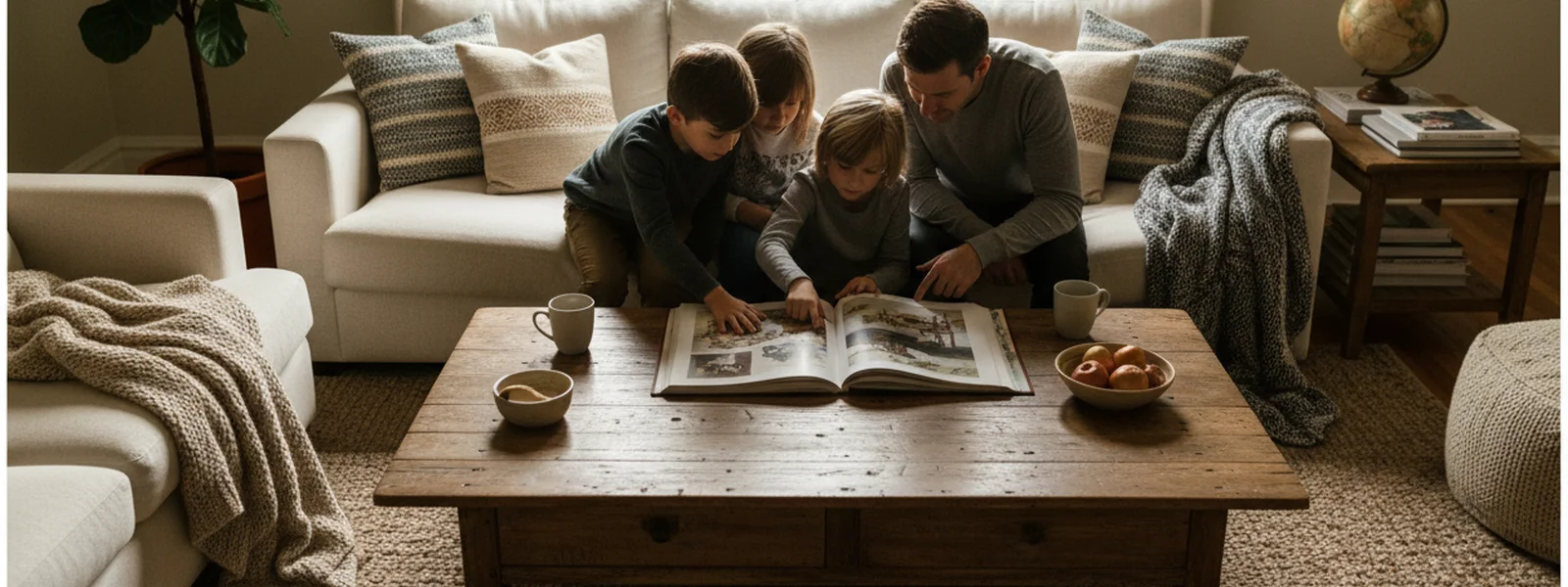 15 Patriotic Books Every Family Should Read Before July 4th - America 250 Shirt Co