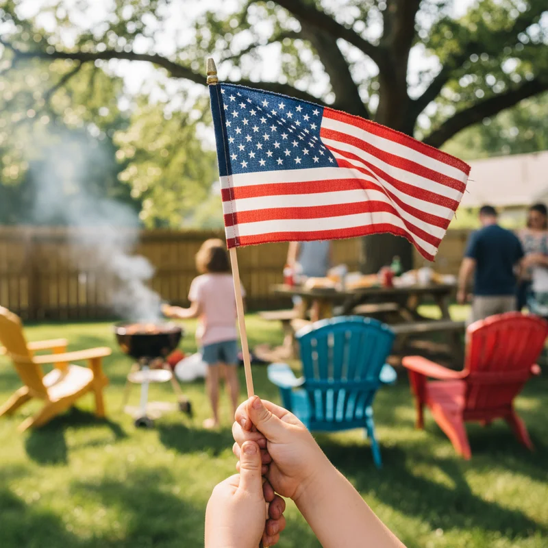 25 Fun Facts About America That Will Amaze Your Kids - America 250 Shirt Co