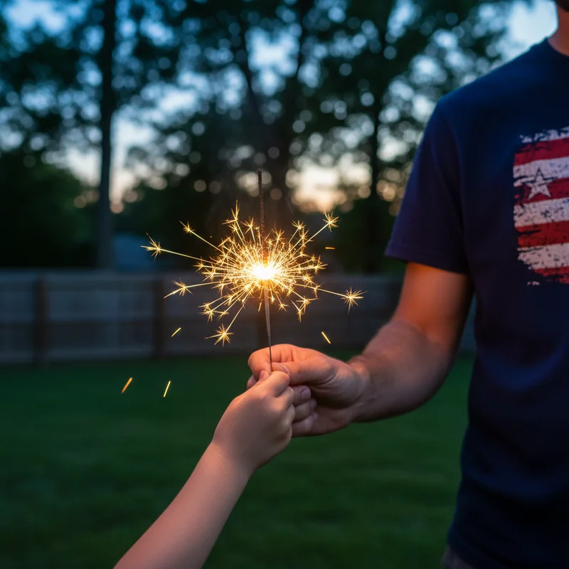 Best Matching Family Shirts for Summer Gatherings - America 250 Shirt Co