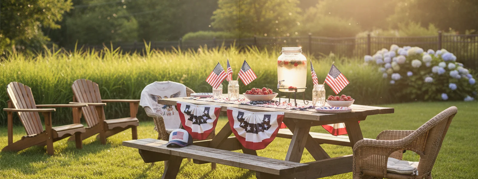 Best Patriotic Gifts for Grandparents Who Love America - America 250 Shirt Co