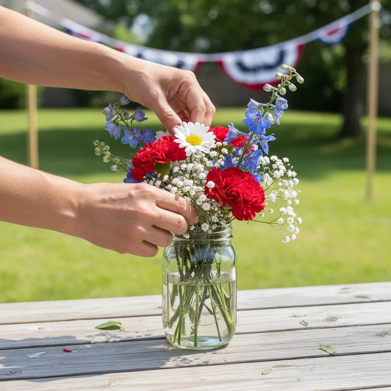 How to Throw an Epic Memorial Day Cookout for Families - America 250 Shirt Co