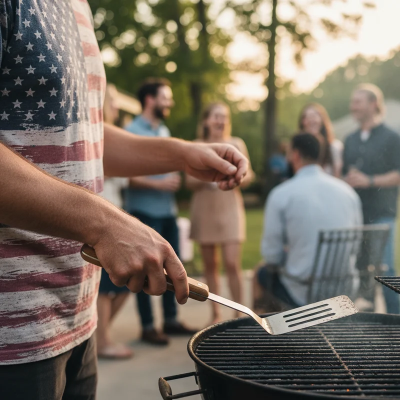 Fathers Day Gift Guide for the Patriotic Dad - America 250 Shirt Co