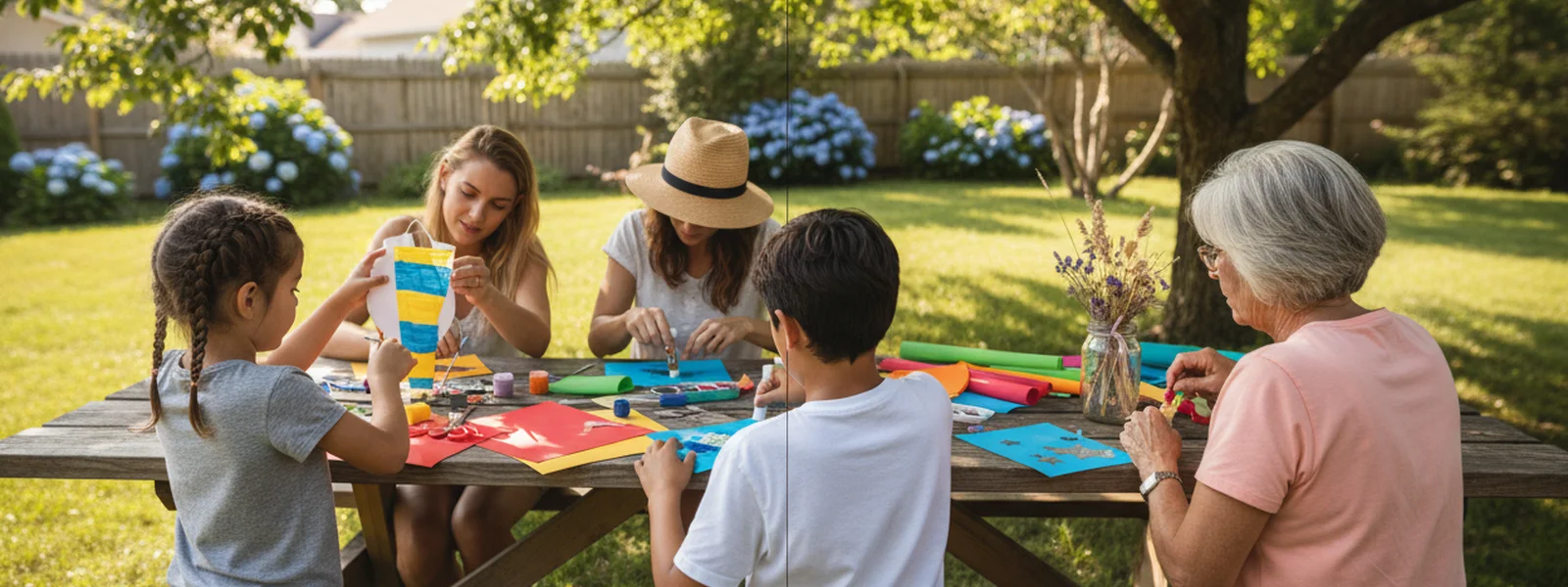 Flag Day Activities the Whole Family Will Enjoy - America 250 Shirt Co