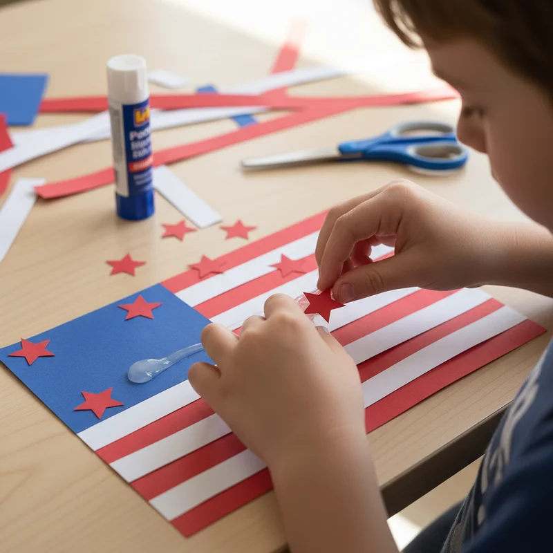 Flag Day Activities the Whole Family Will Enjoy - America 250 Shirt Co