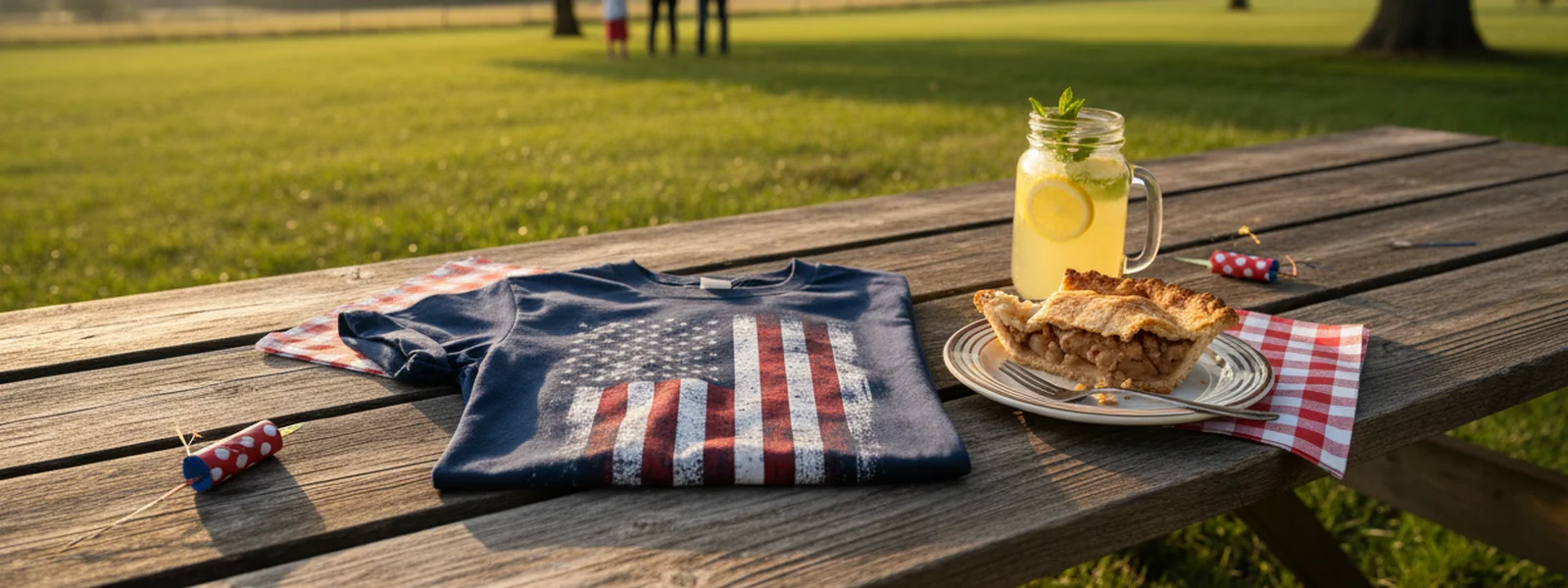 Last Minute Patriotic Gifts That Ship Fast - America 250 Shirt Co