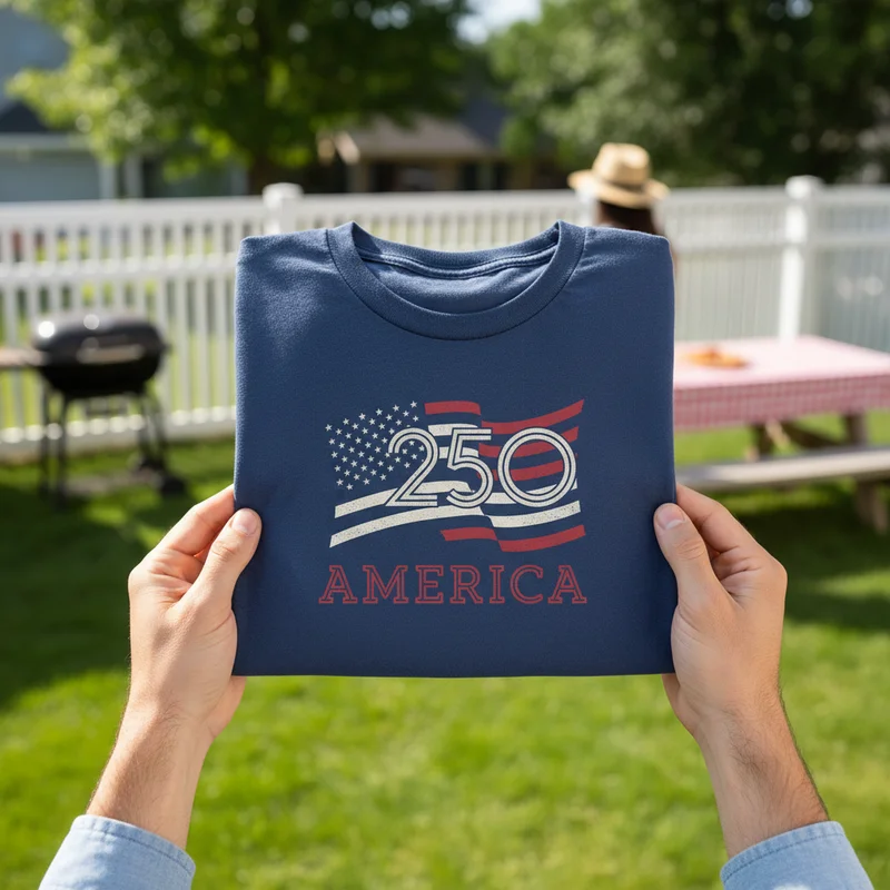Last Minute Patriotic Gifts That Ship Fast