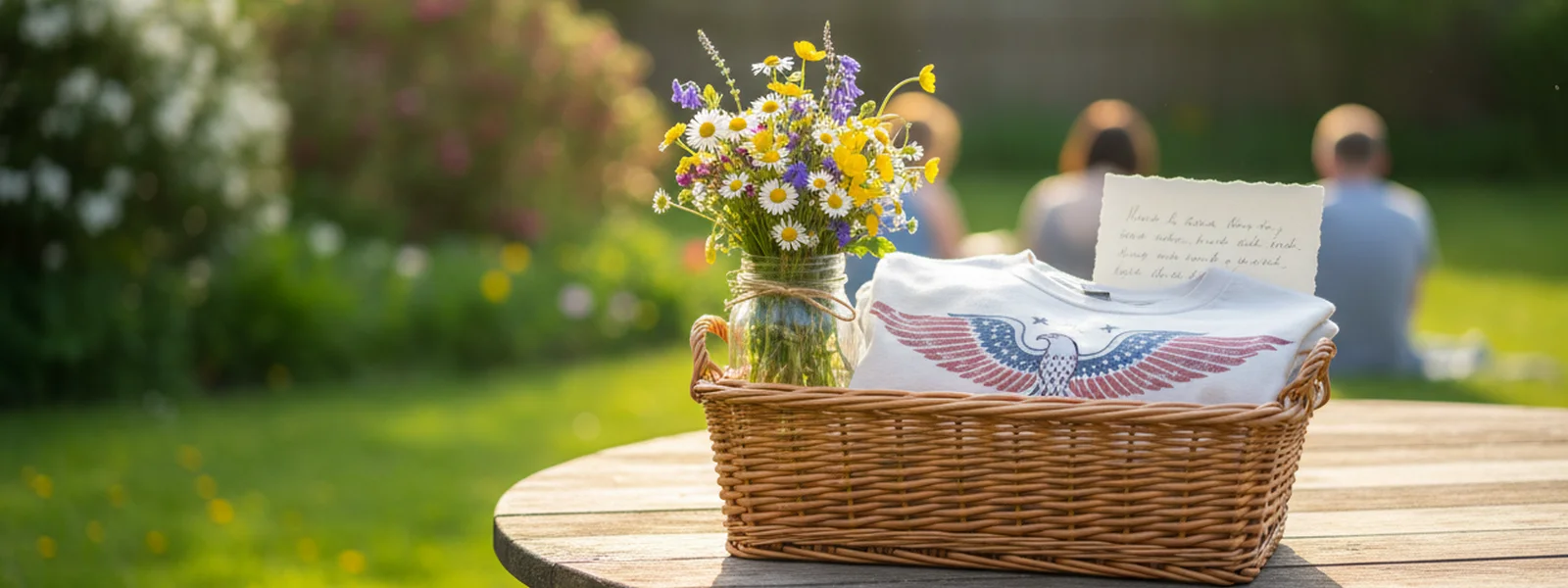 Mothers Day Gift Guide Patriotic Edition - America 250 Shirt Co