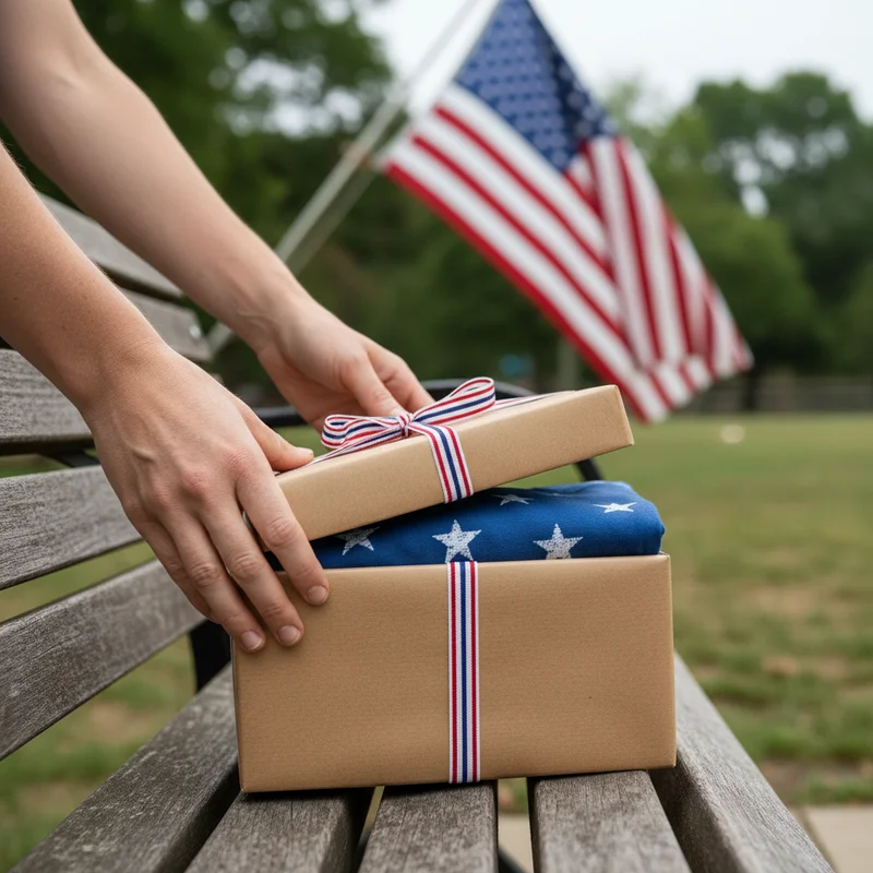 Patriotic Gift Ideas for Teachers and Coaches - America 250 Shirt Co