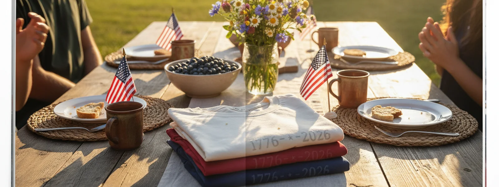 Unique Patriotic Gifts Under 25 Dollars for Any Occasion - America 250 Shirt Co