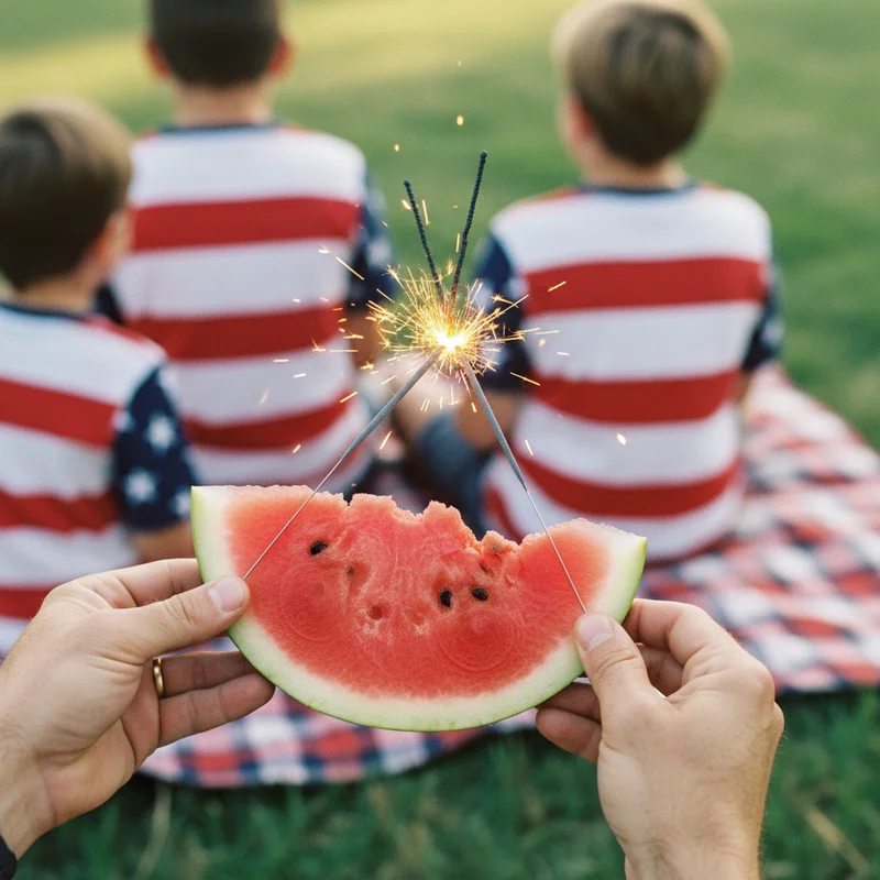 How to Plan a Patriotic Family Reunion for Summer 2026