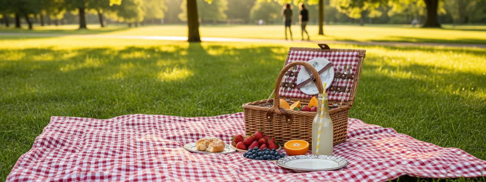 Plan the Perfect Patriotic Picnic for Your Family - America 250 Shirt Co