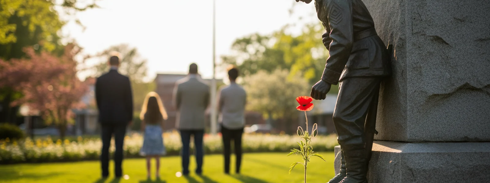5 Simple Ways to Make Memorial Day Meaningful for Kids - America 250 Shirt Co