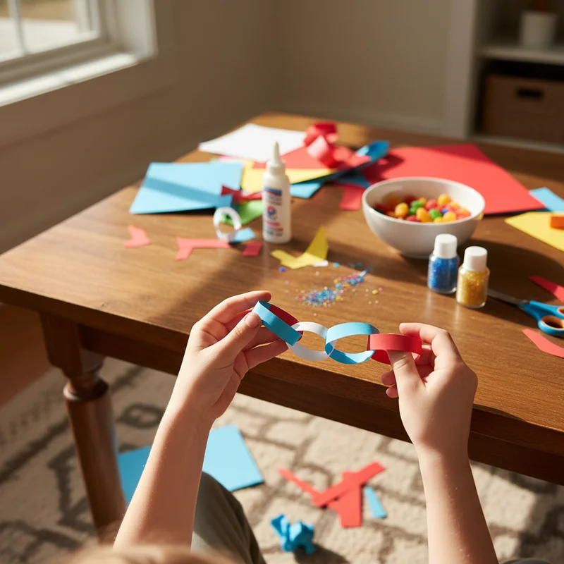 A Week of Patriotic Family Activities Leading Up to July 4th