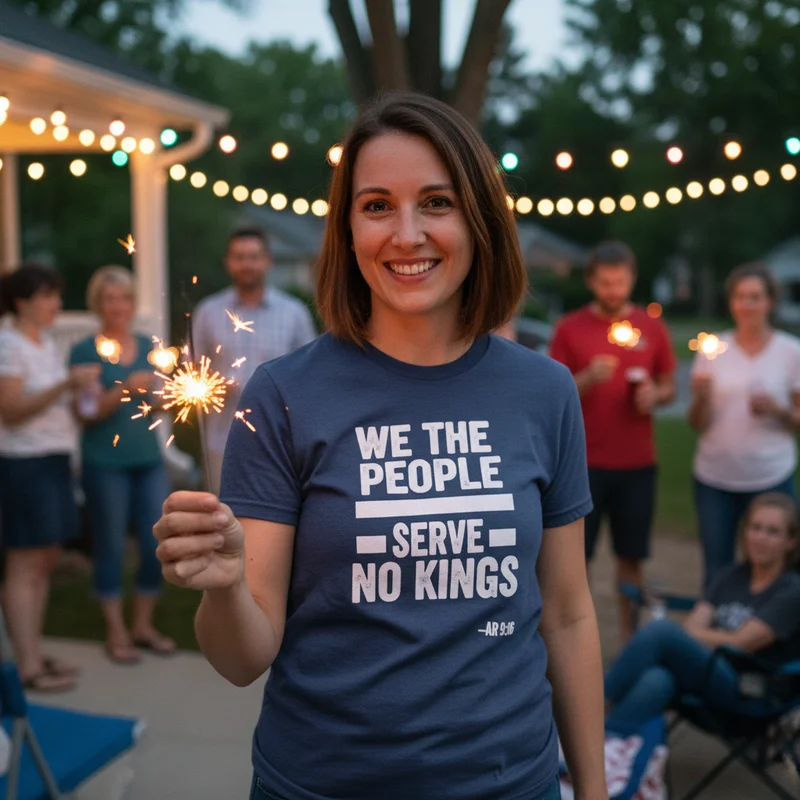 America 250th Anniversary 2026 Shirts