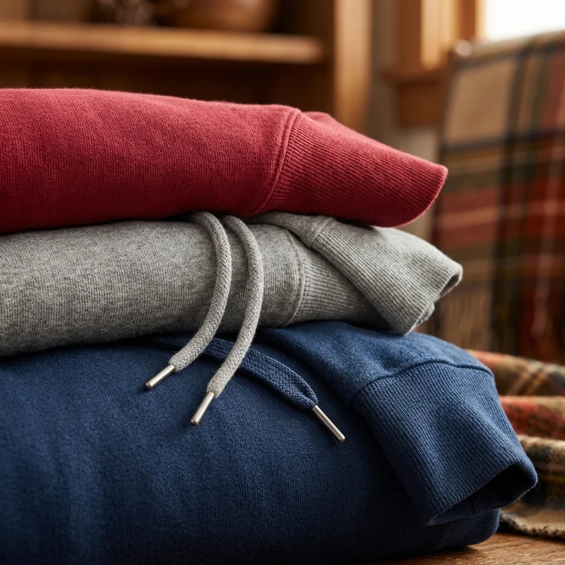 Hoodies