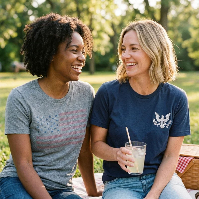 Ladies Tees