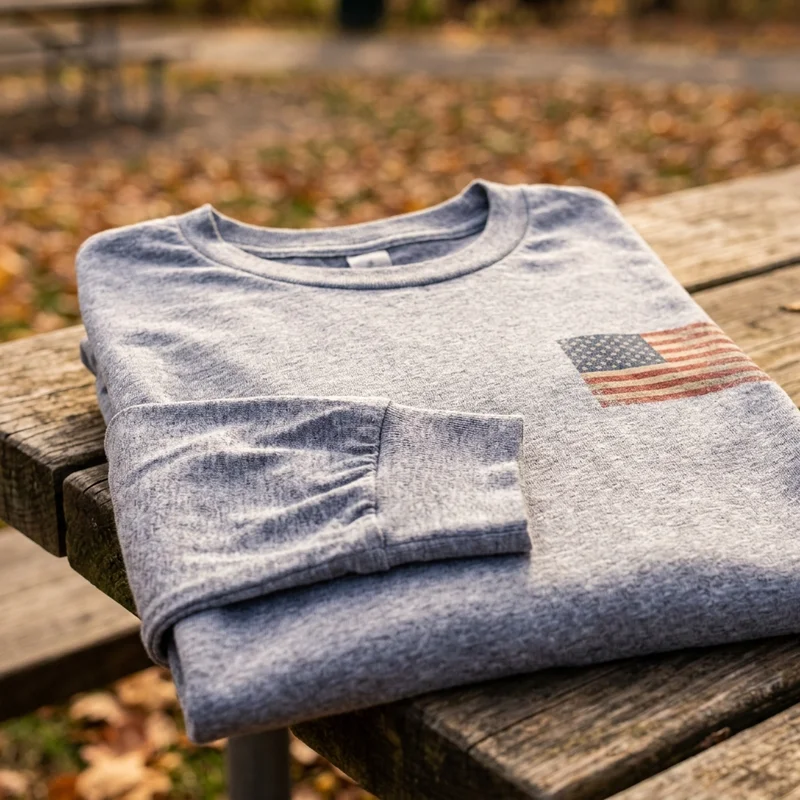 Long Sleeve Shirts
