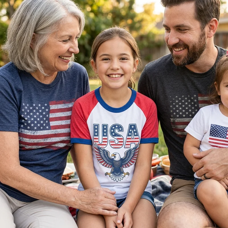 Patriotic Classics