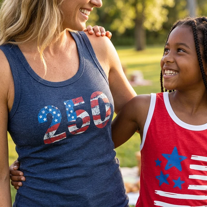 Tank Tops