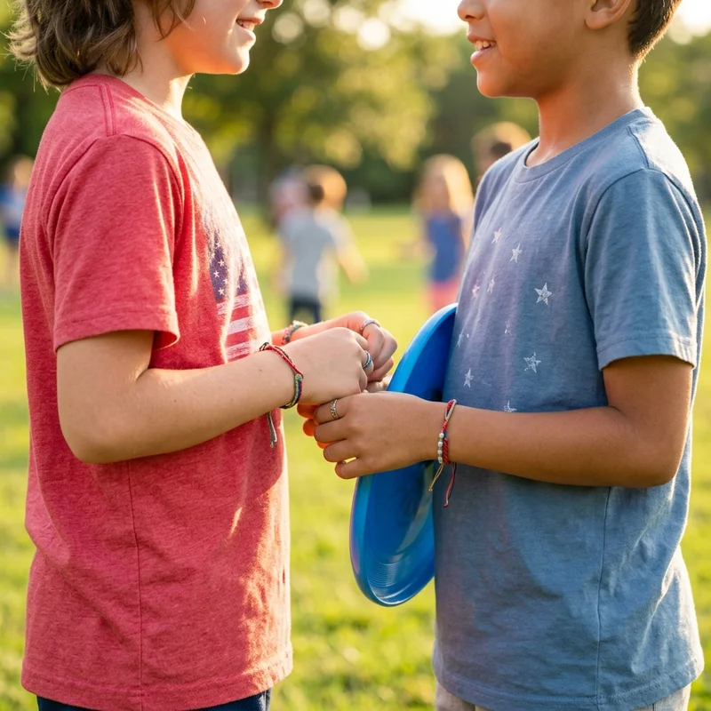 Youth Tees