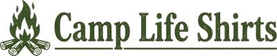 Camp Life Shirts logo