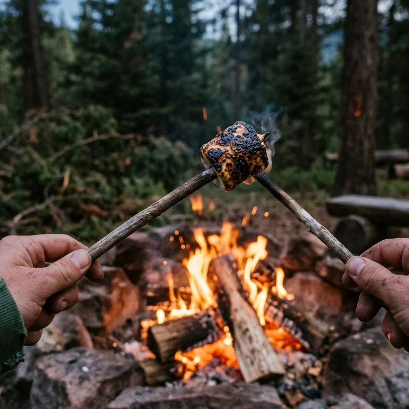 A Guide to Beach Camping (Without Getting Sand Everywhere)