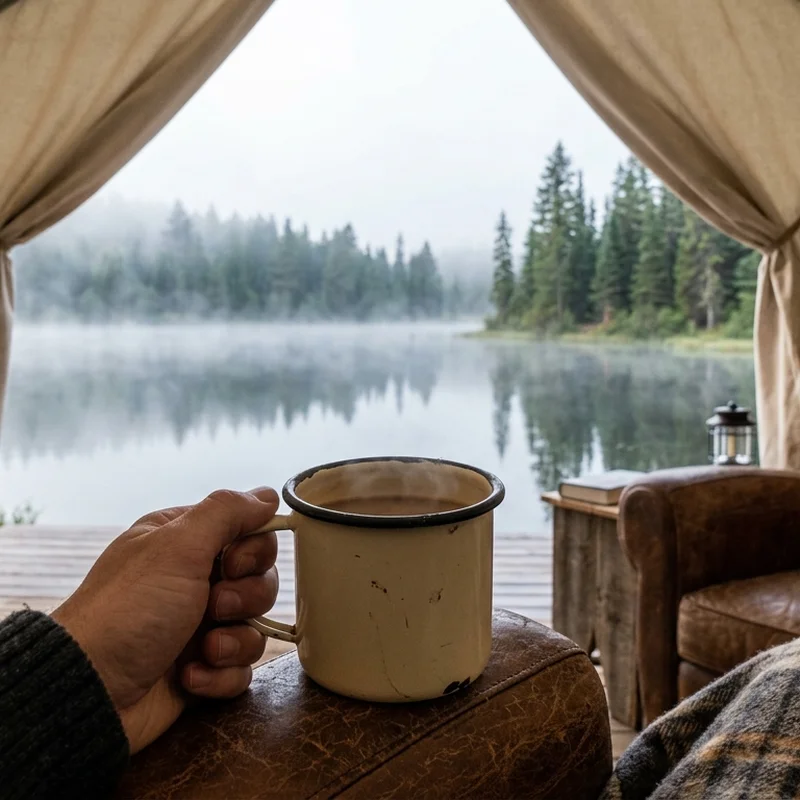 10 Camp Chairs, Reviewed by People Who Sit a Lot - Camp Life Shirts