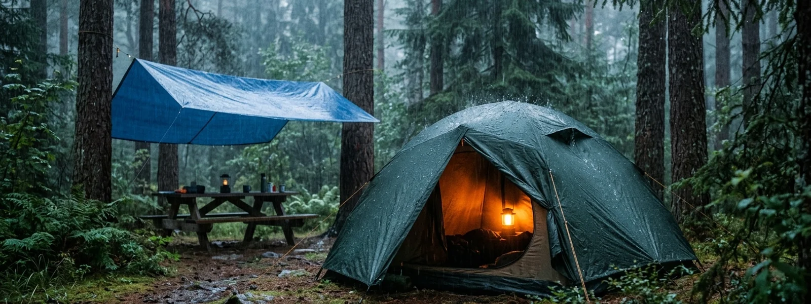 5 Reasons a Hoodie is the Most Important Piece of Camp Gear - Camp Life Shirts