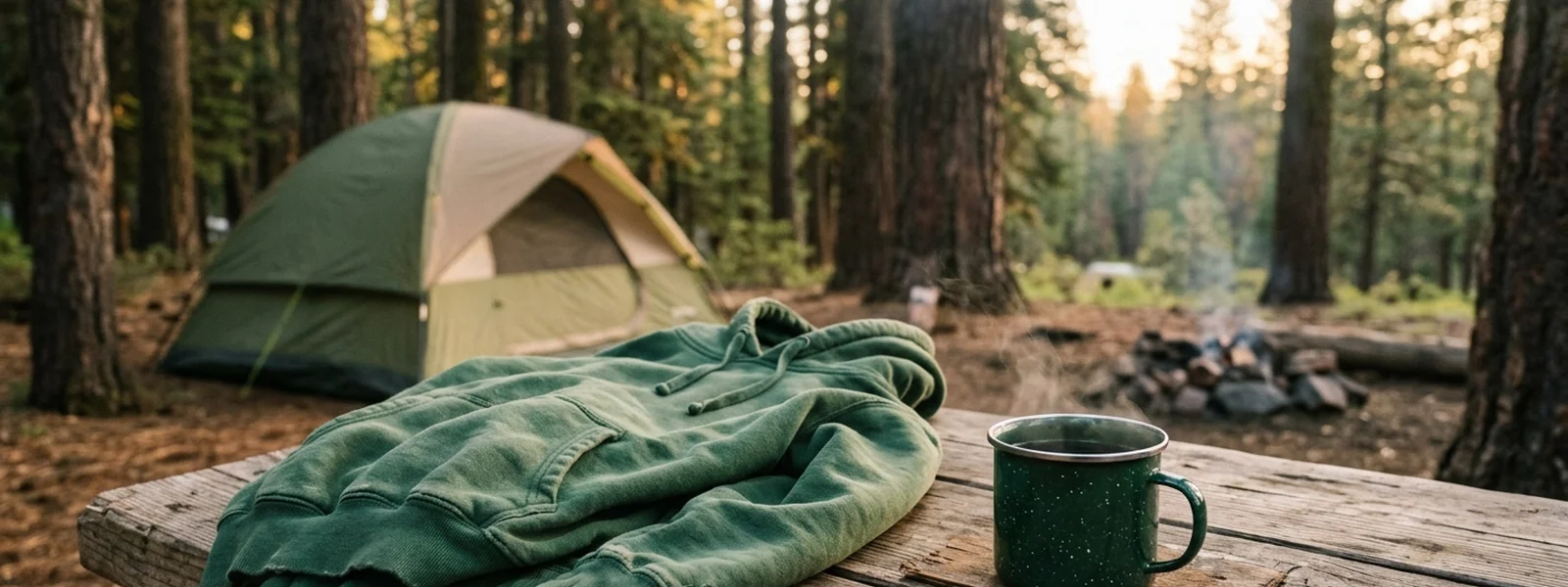 Our Favorite Camping Movies to Watch When You're Stuck Inside - Camp Life Shirts