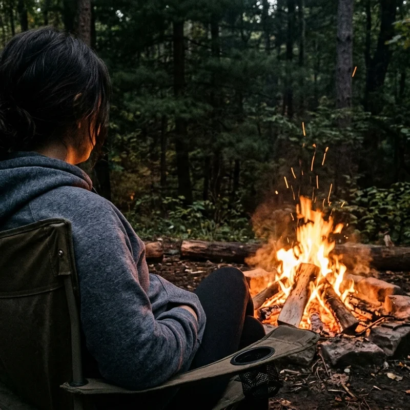 Our Favorite Camping Movies to Watch When You're Stuck Inside - Camp Life Shirts