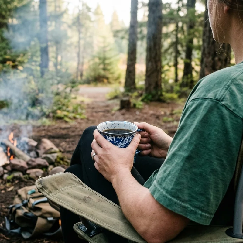 The Definitive Ranking of S'mores Ingredients - Camp Life Shirts