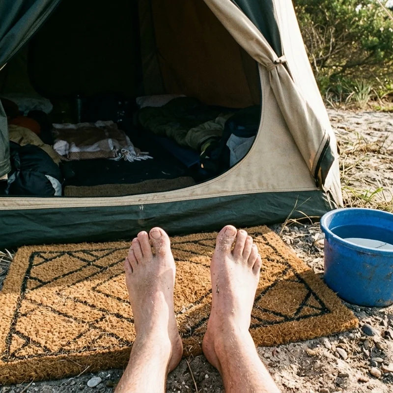 What's a 'Camp Crew'? Ideas for Your Next Group Trip - Camp Life Shirts
