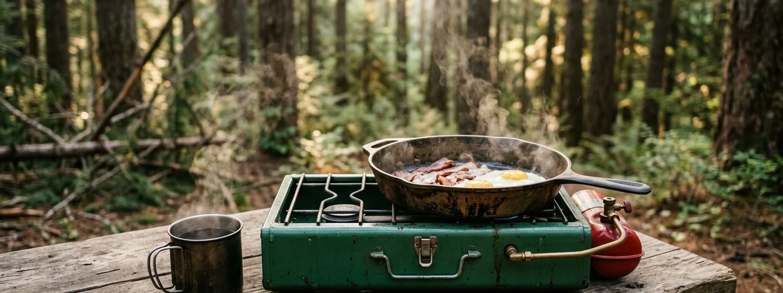 The Unspoken Rules of Campground Etiquette - Camp Life Shirts