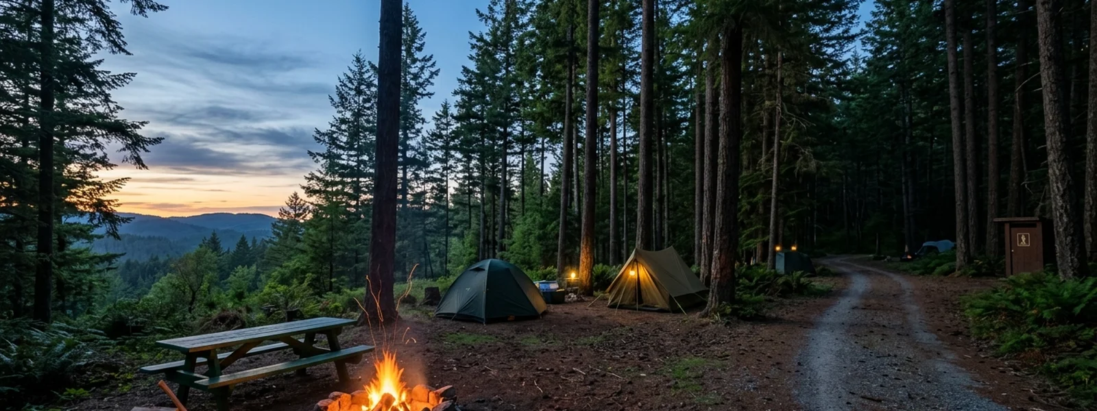 The Best Camping Gifts for Dads Who Have Everything - Camp Life Shirts