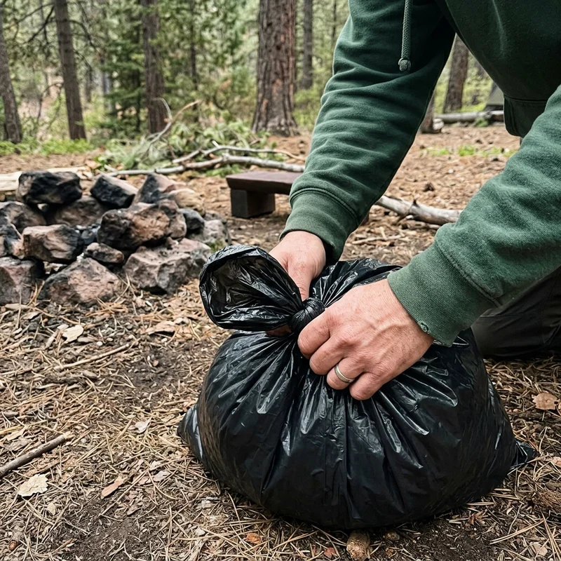 The Best Camping Near Major US Cities for a Quick Getaway