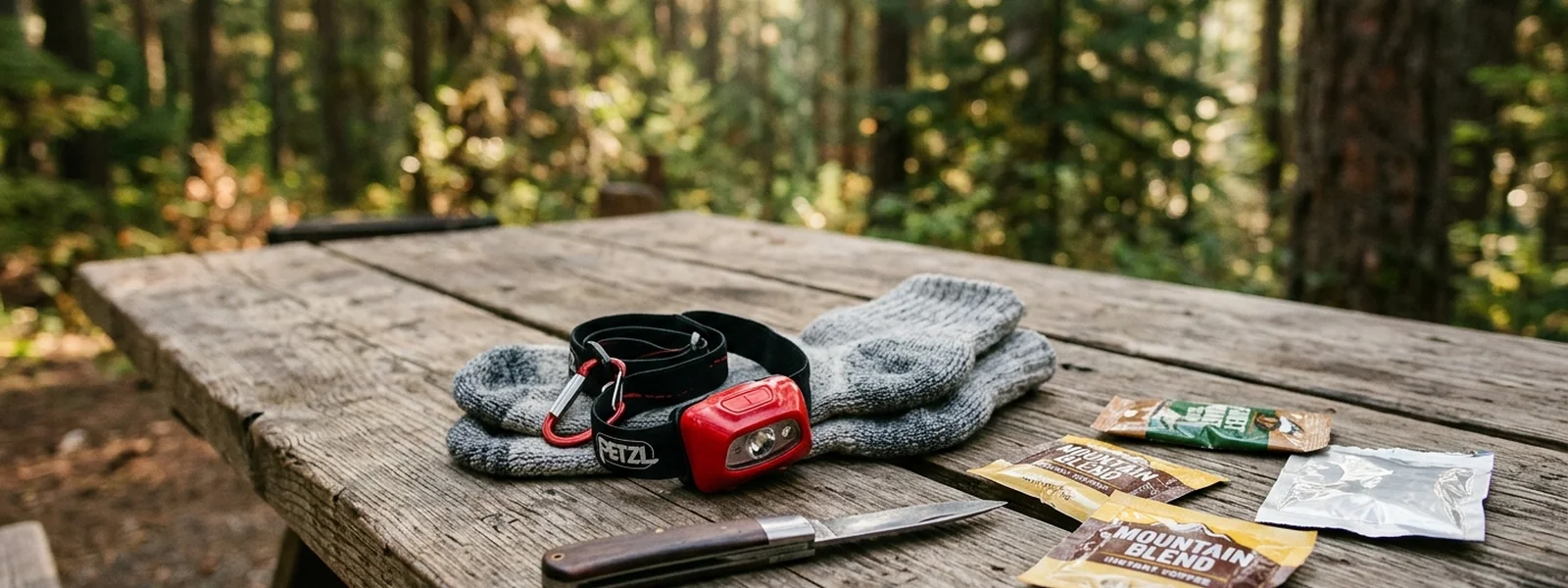 Camping on a Budget: How to Save Money on Gear and Trips - Camp Life Shirts