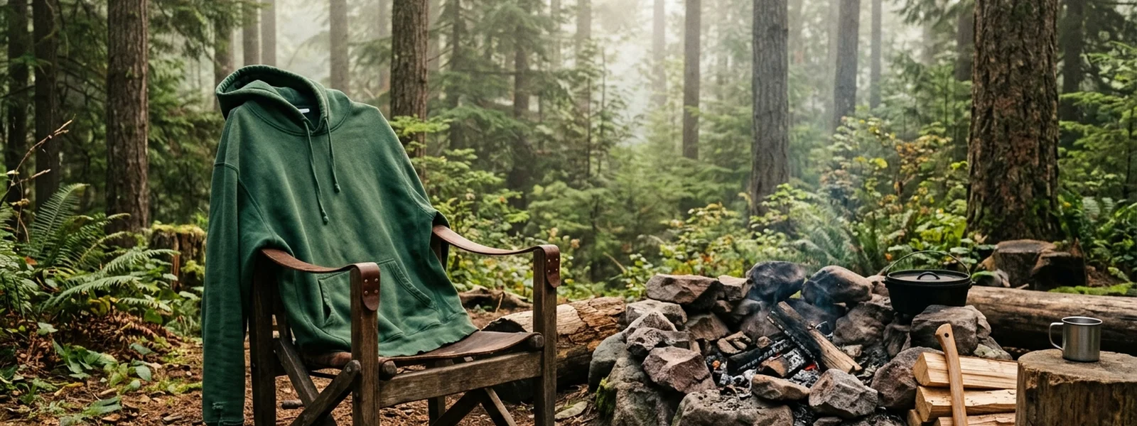 The Essential Car Camping Packing List You Actually Need - Camp Life Shirts