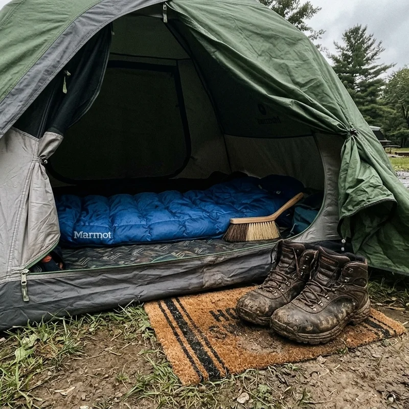 East Coast vs. West Coast Camping: What's the Difference? - Camp Life Shirts