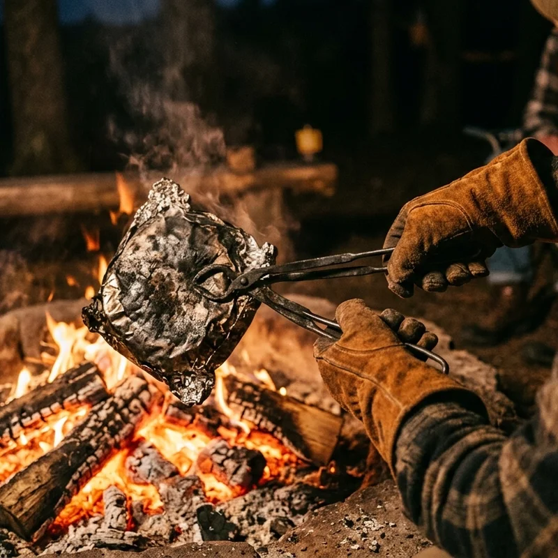 Gifts for the Camper Who Insists They Don't Need Anything - Camp Life Shirts
