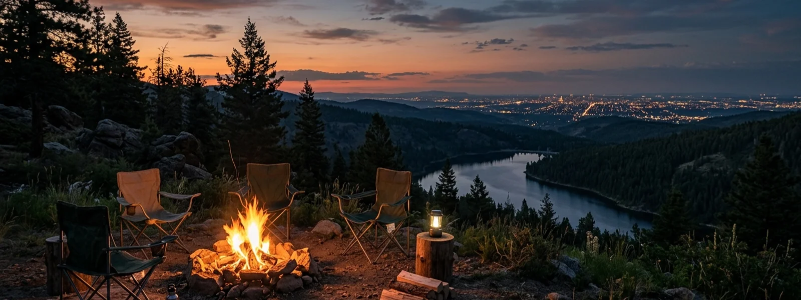The Best Gifts for RV Owners and Van Lifers - Camp Life Shirts