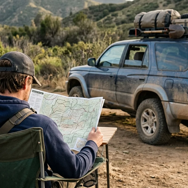 The Best Gifts for RV Owners and Van Lifers - Camp Life Shirts