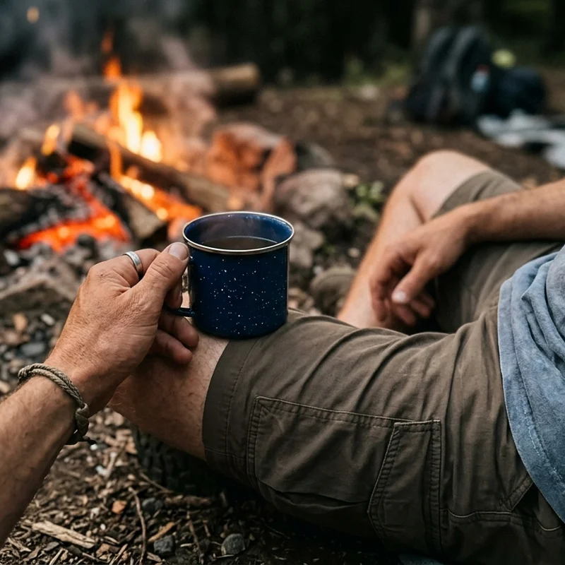 Gifts for Women Who Camp and Hike