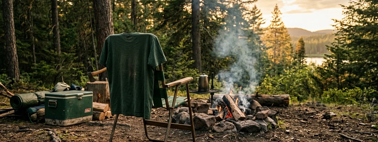 Why is it Called a 'Hoodie'? A Brief History - Camp Life Shirts