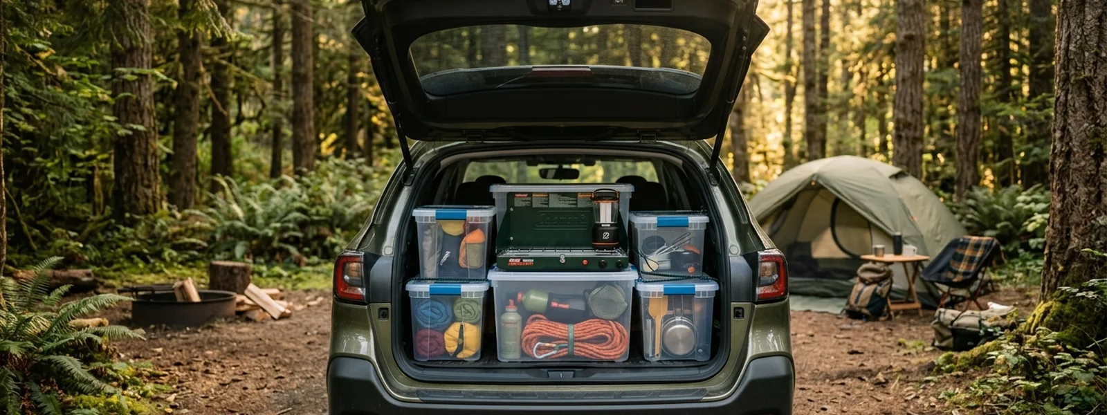 How to Deal With Bugs While Camping (Without Losing Your Cool) - Camp Life Shirts