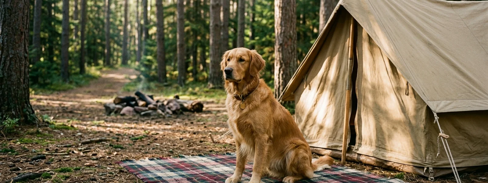 How to Organize Your Camping Gear So You Can Find Stuff - Camp Life Shirts