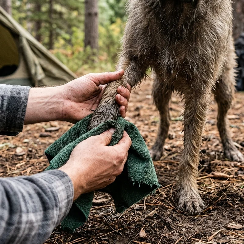 How to Organize Your Camping Gear So You Can Find Stuff