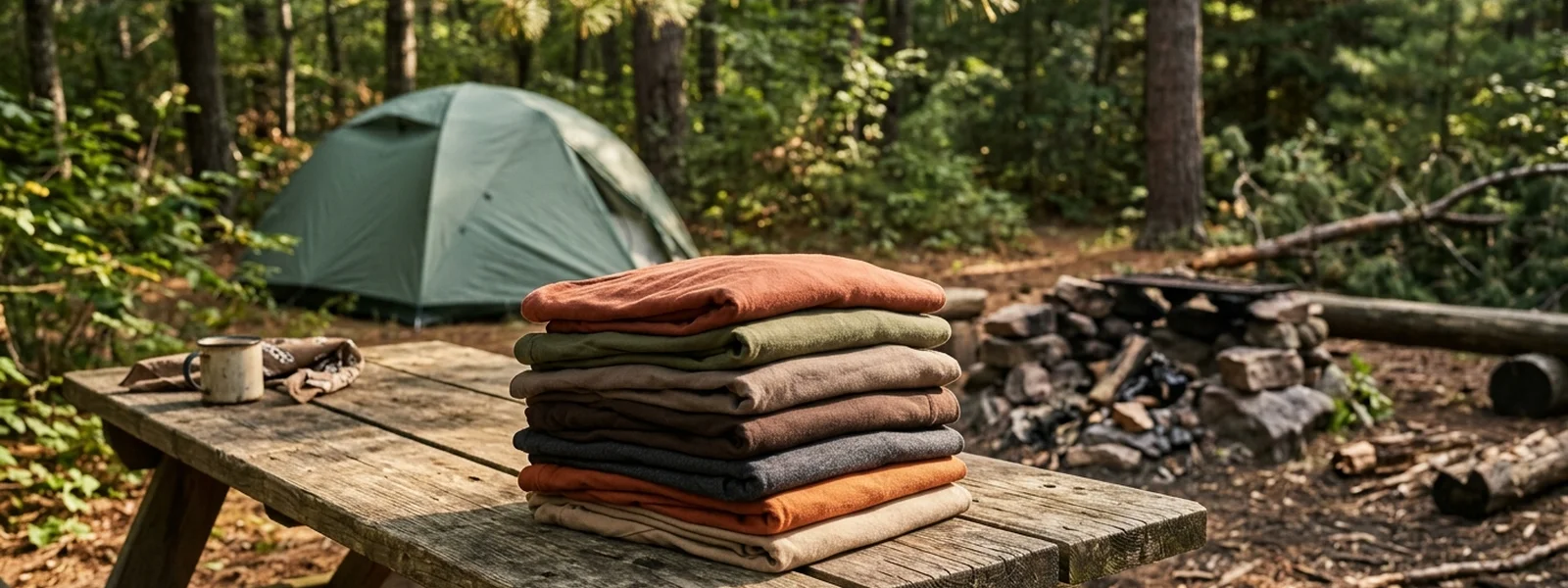 Last-Minute Camping Gift Ideas You Can Get Right Now - Camp Life Shirts