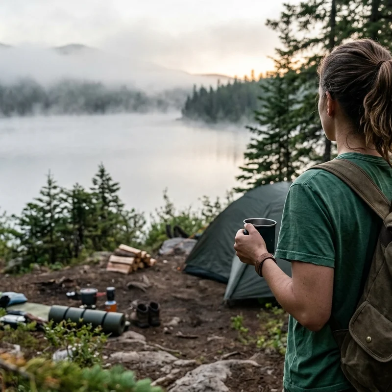 Last-Minute Camping Gift Ideas You Can Get Right Now